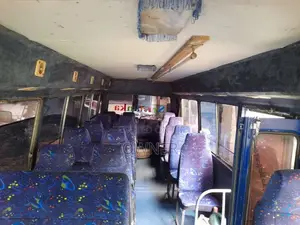 Toyota Coaster 1986 Bus (Used)