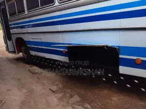 Ashok-Leyland Ruby 2003 Bus (Used)