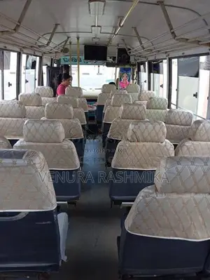 Tata Marcopolo 2012 Bus (Used)