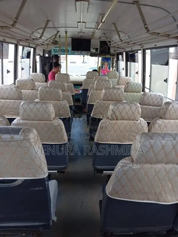 Tata Marcopolo 2012 Bus (Used)
