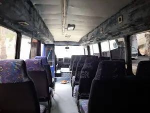 Toyota Coaster 1986 Bus (Used)