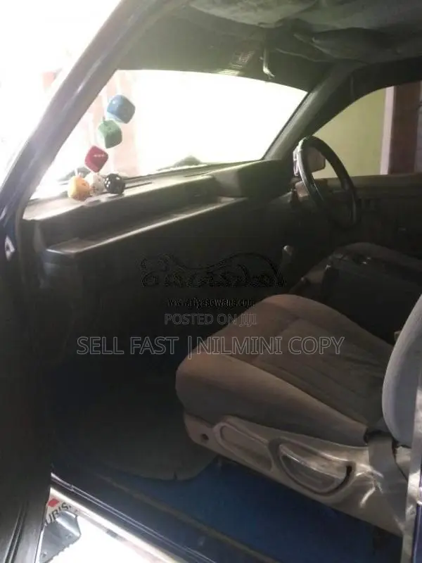 Mitsubishi L200 1994 Pickup (Used)