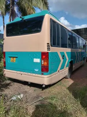HINO Melpha 46 Seats 2009 Bus (Used)