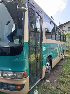 HINO Melpha 46 Seats 2009 Bus (Used)