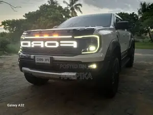 Ford Raptor Ranger 2025 Pickup (Used)
