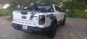 Ford Raptor Ranger 2025 Pickup (Used)