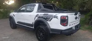 Ford Raptor Ranger 2025 Pickup (Used)