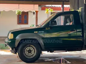 Tata 207 2010 Pickup (Used)