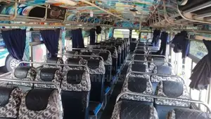 Tata 1512 2016 Bus (Used)