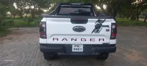 Ford Raptor Ranger 2025 Pickup (Used)