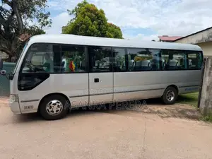 Toyota Coaster 2009 Bus (Used)