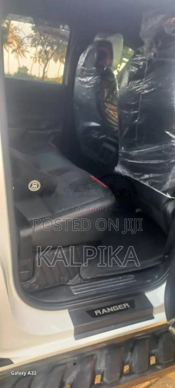 Ford Raptor Ranger 2025 Pickup (Used)