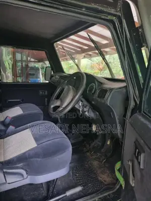 Mahindra Bolero 2012 Pickup (Used)