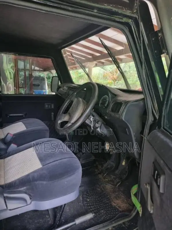Mahindra Bolero 2012 Pickup (Used)