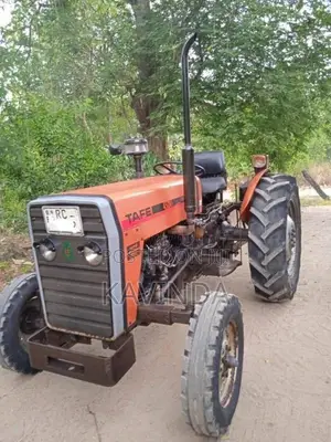 TAFE 45DI 2012 Tractor (Used)