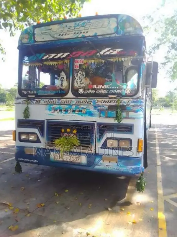 Eicher Eicher 2015 Bus (Used)