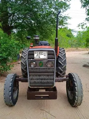 TAFE 45DI 2012 Tractor (Used)