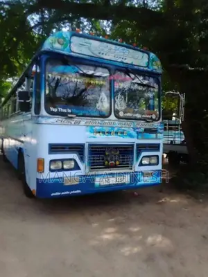 Eicher Eicher 2015 Bus (Used)