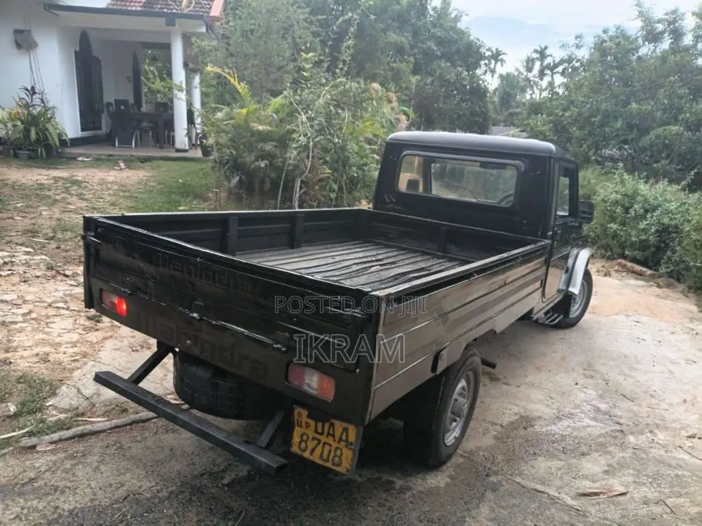 Mahindra Bolero 2015 Pickup (Used)