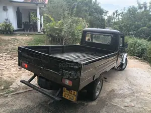Mahindra Bolero 2015 Pickup (Used)