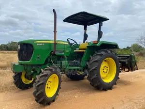 John-Deere 5045 2016 Tractor (Used)