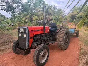 TAFE 45DI 2012 Tractor (Used)