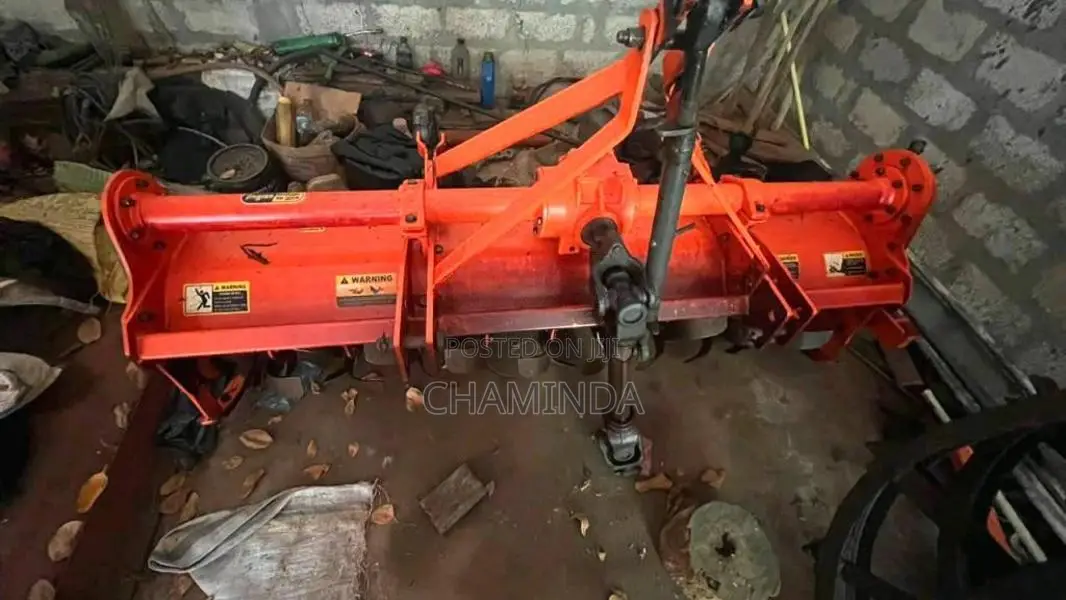 Kubota 4 Wheel 2020 Tractor (Used)