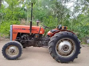 TAFE 45DI 2012 Tractor (Used)