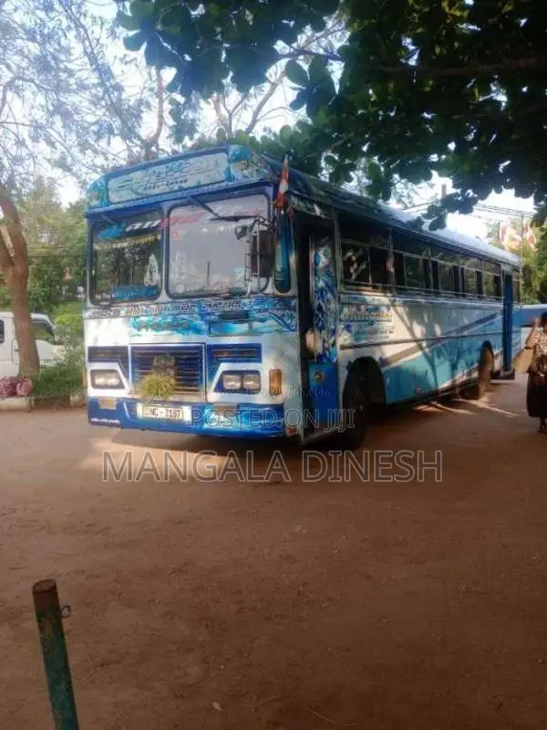 Eicher Eicher 2015 Bus (Used)