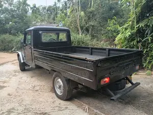 Mahindra Bolero 2015 Pickup (Used)