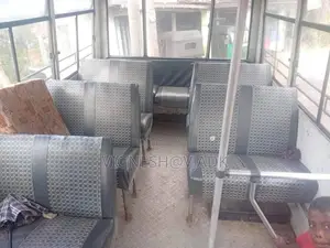 Tata City Ride 2006 Bus (Used)
