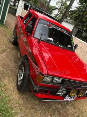 Nissan Datsun 1980 Pickup (Used)