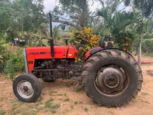 TAFE 45DI 2012 Tractor (Used)