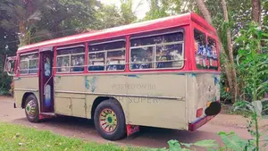 Ashok-Leyland SUPER COMET 1996 Bus (Used)