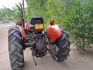TAFE 45DI 2012 Tractor (Used)