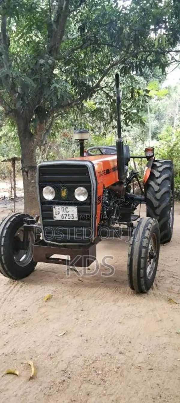 TAFE 45DI 2012 Tractor (Used)