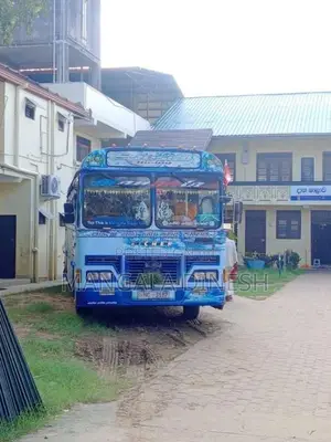 Eicher Eicher 2015 Bus (Used)