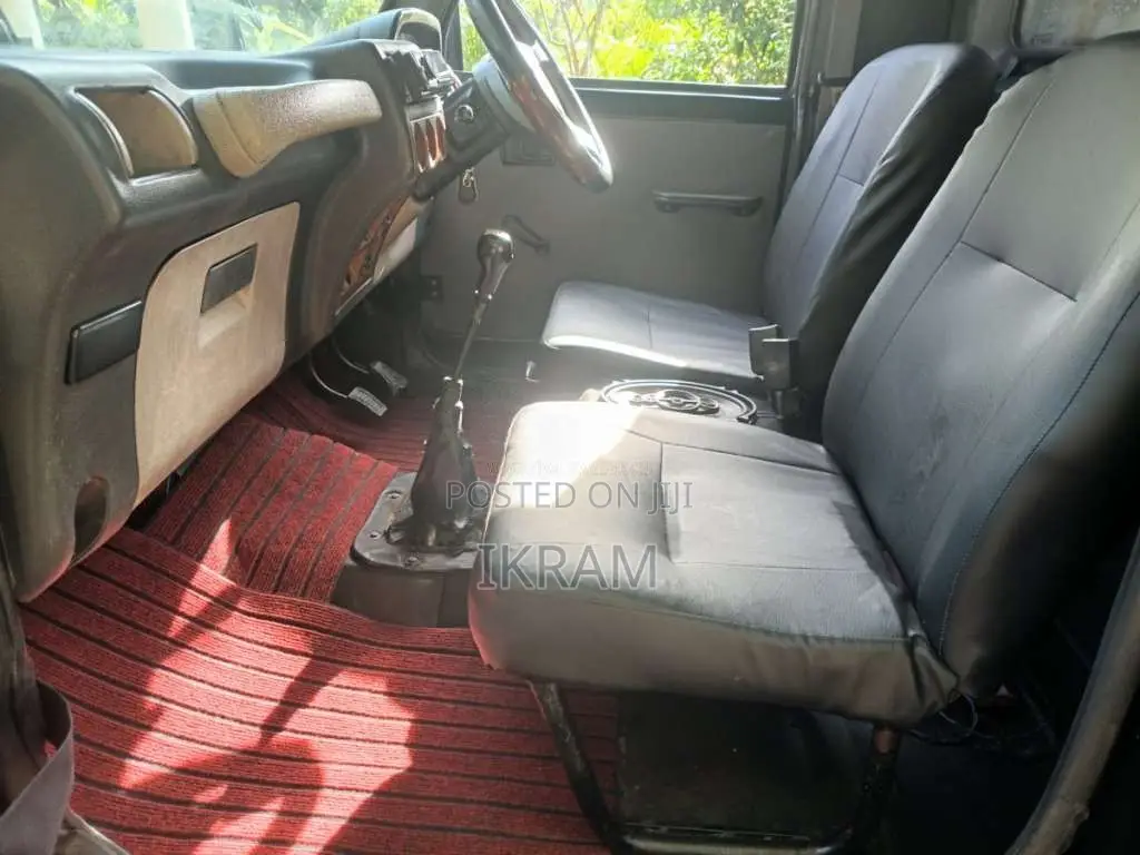 Mahindra Bolero 2015 Pickup (Used)