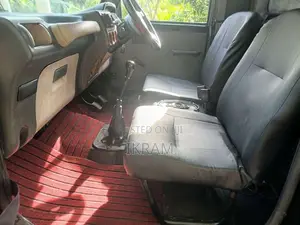 Mahindra Bolero 2015 Pickup (Used)