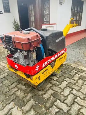 Sakai Dynapac 2020 Heavy-Duty (Used)