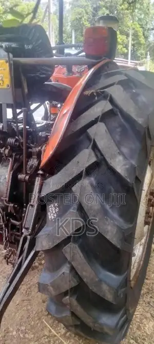 TAFE 45DI 2012 Tractor (Used)