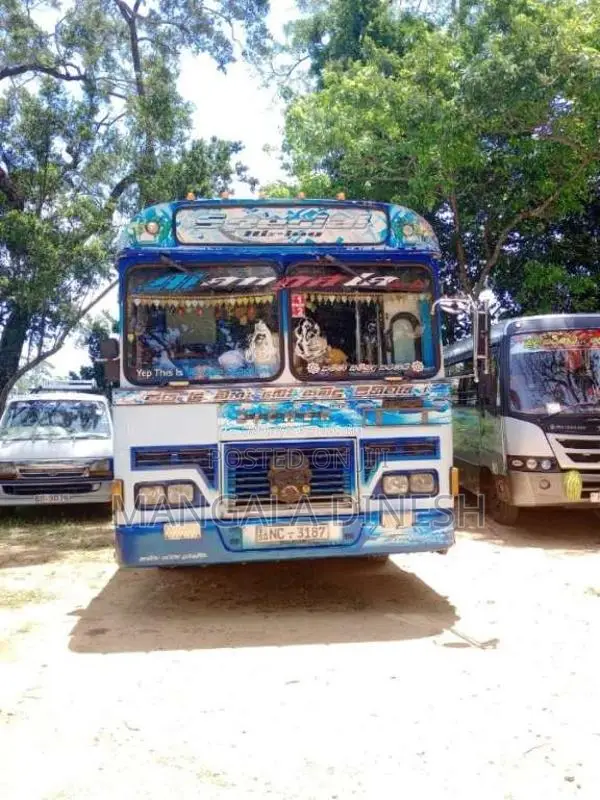 Eicher Eicher 2015 Bus (Used)