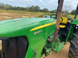 John-Deere 5045 2016 Tractor (Used)