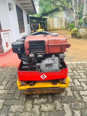 Sakai Dynapac 2020 Heavy-Duty (Used)