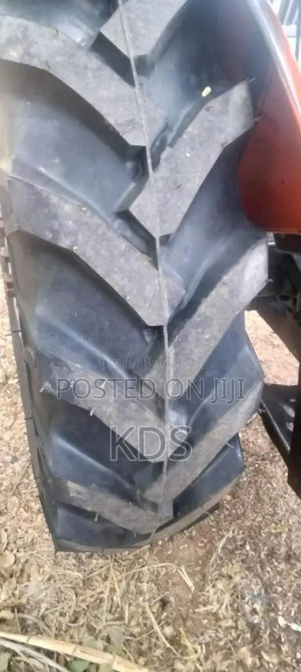 TAFE 45DI 2012 Tractor (Used)