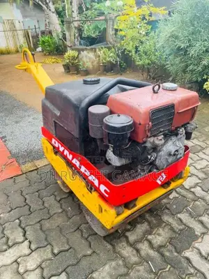 Sakai Dynapac 2020 Heavy-Duty (Used)
