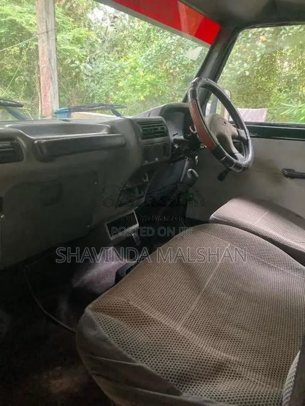 Mahindra Bolero 2007 Pickup (Used)