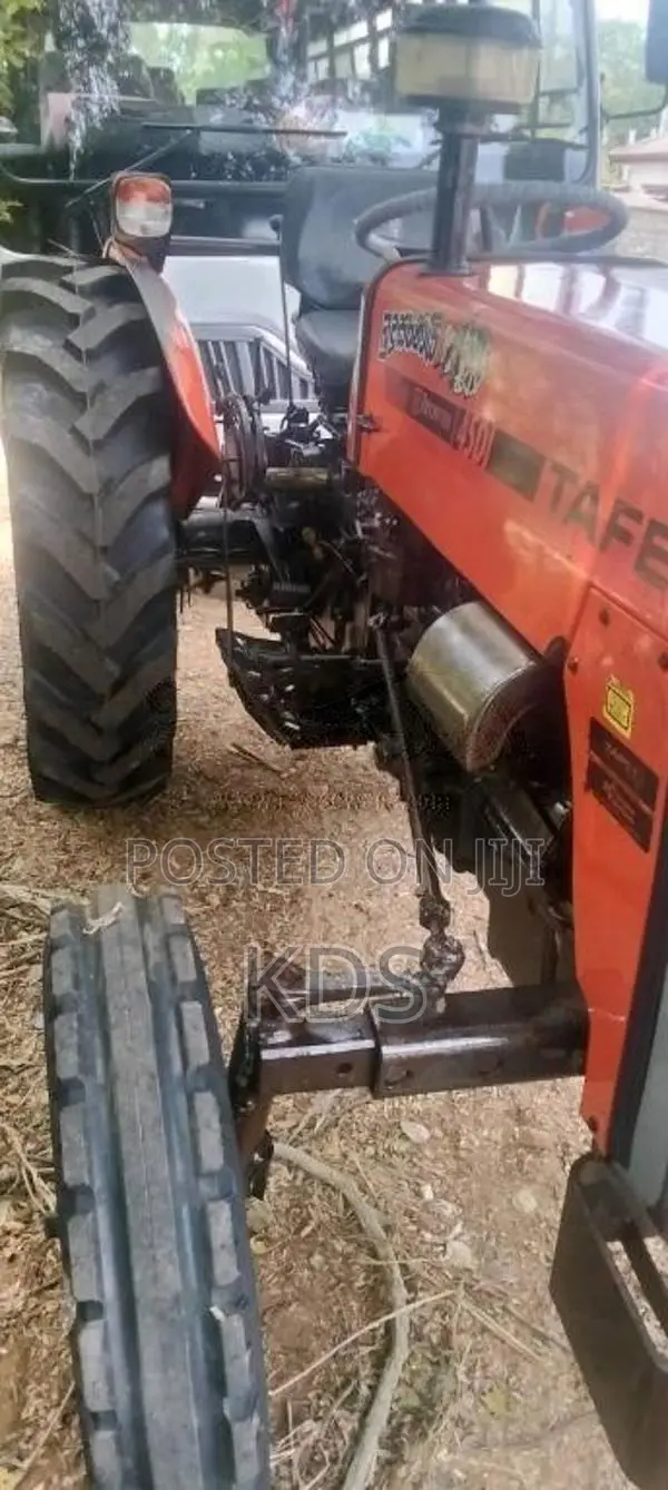 TAFE 45DI 2012 Tractor (Used)