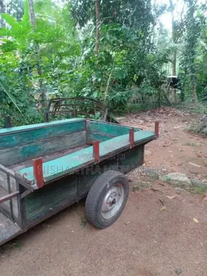 TAFE Sifang 2020 Tractor (Used)