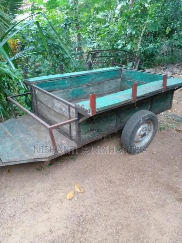 TAFE Sifang 2020 Tractor (Used)